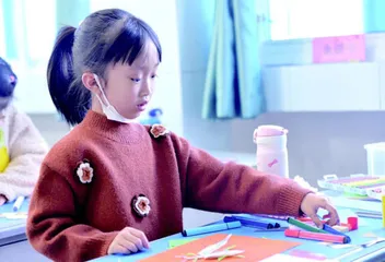 同写班级故事，凝聚班级合力