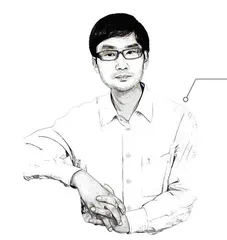孩子发脾气也是一种成长