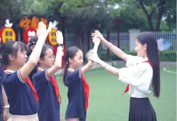 共情，师生关系的“润滑剂” 