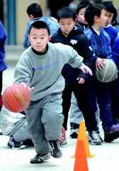  奖状被撕掉之后