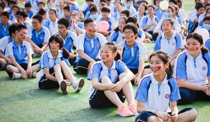 善用学生气质　共建和谐集体