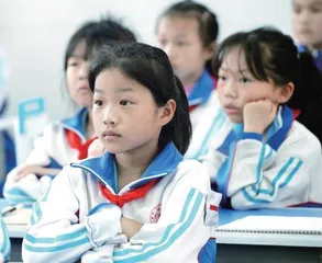 一群好家长就是一个好班级