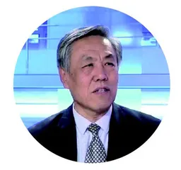 学生心中的“一轮朝阳”