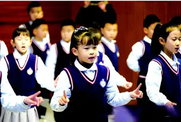 家校协同育人中的缺位、越位与归位