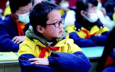  放下防备心：改变学生的第一步