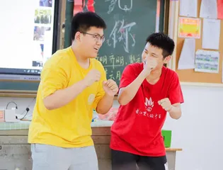 控制好情绪　交往更顺利