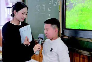 温柔的力量