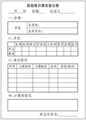仪式感，让班级管理更自主