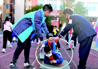 家长，与“双减”同向而行