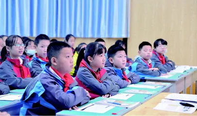 个人之爱应走向人间大爱