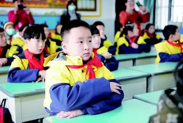 “小报告”也可以“小题大做”