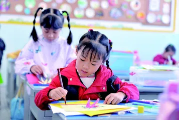 减负增效，筑乐学之路