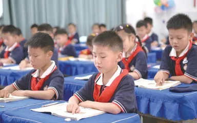 “微讲堂”  大能量