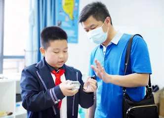 学科渗透　探索德育新路径