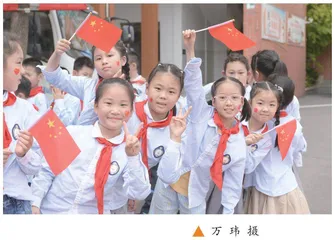 让表扬的强化作用持续而稳定