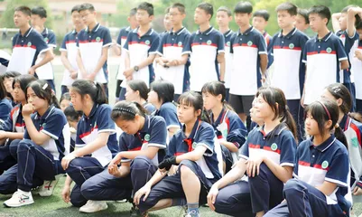 我们需要什么样的班干部？