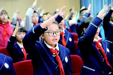 “大魔王”成长记