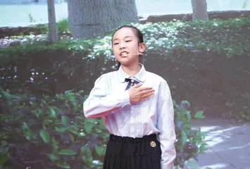 从《小王子》看中学生自我价值感