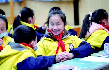 家校协同，培养幼儿友谊观