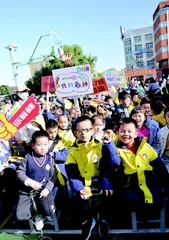 学会说“不”，拒绝沉默