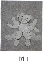 感悟细节之美