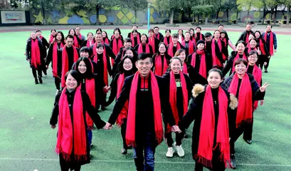 寻根、聚魂、织网   