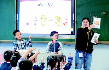 “四多”助力多动症儿童健康成长
