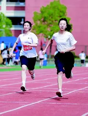 我们向偶像学什么