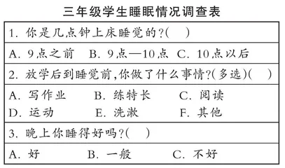 一堂有效主题班会的“六个要”
