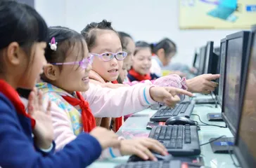 “五育”融合  课程育人