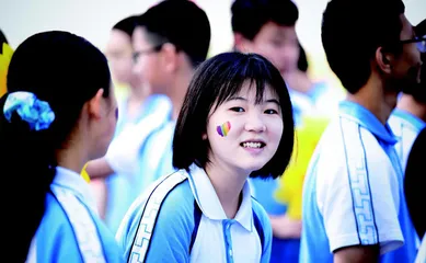 减肥记