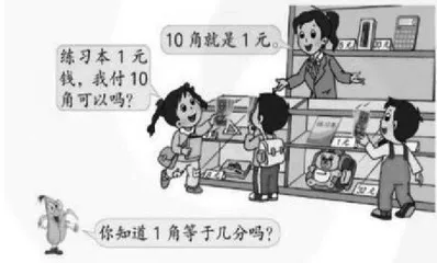 “双减”背景下学生数学学习兴趣培养路径探究