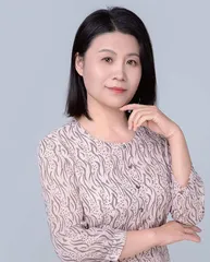 封二  杨静：拉近孩子与“经典”的距离