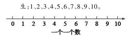 让数感在迁移和创造中拾级而上