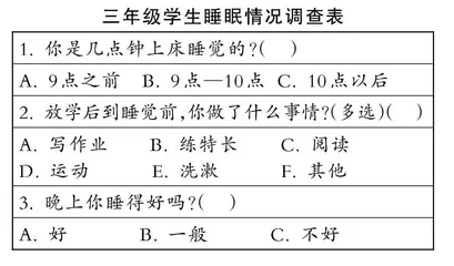 一堂有效主题班会的“六个要”