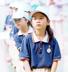 班级自主管理的“五维”策略