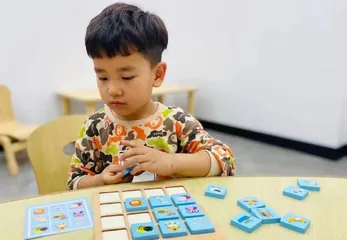 “树懒”型孩子的转变