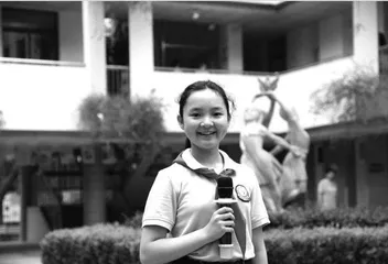 小孩儿朱晧文