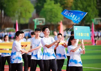 适性育人 共性铸魂