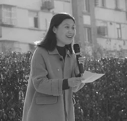 杨静：拉近孩子与“经典”的距离