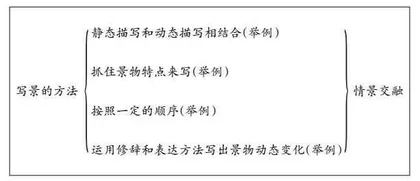 跨学科视域下“语文综合性学习”的实践探究