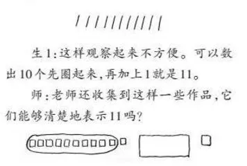 在数学对话中发展数感