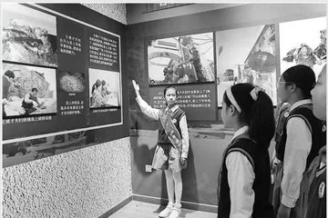 打造适合儿童成长的“新质”乐园