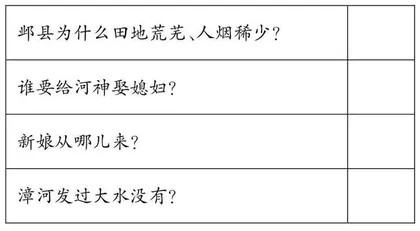 紧扣教材要求，达成学习目标