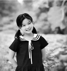 小孩儿陆佳琪