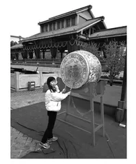 小孩儿杨采晰