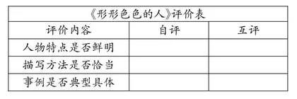 基于项目化学习的民间故事教学初探 