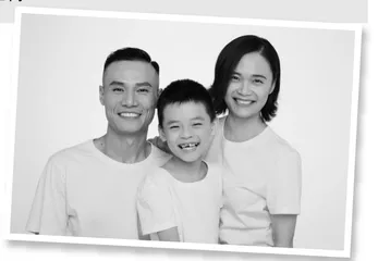 小孩儿陆鋆灏