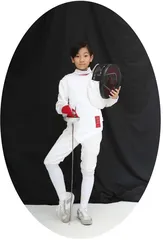 小孩儿徐子乔