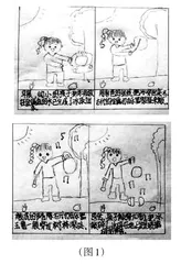 语段图像化，打开文本阅读一扇窗